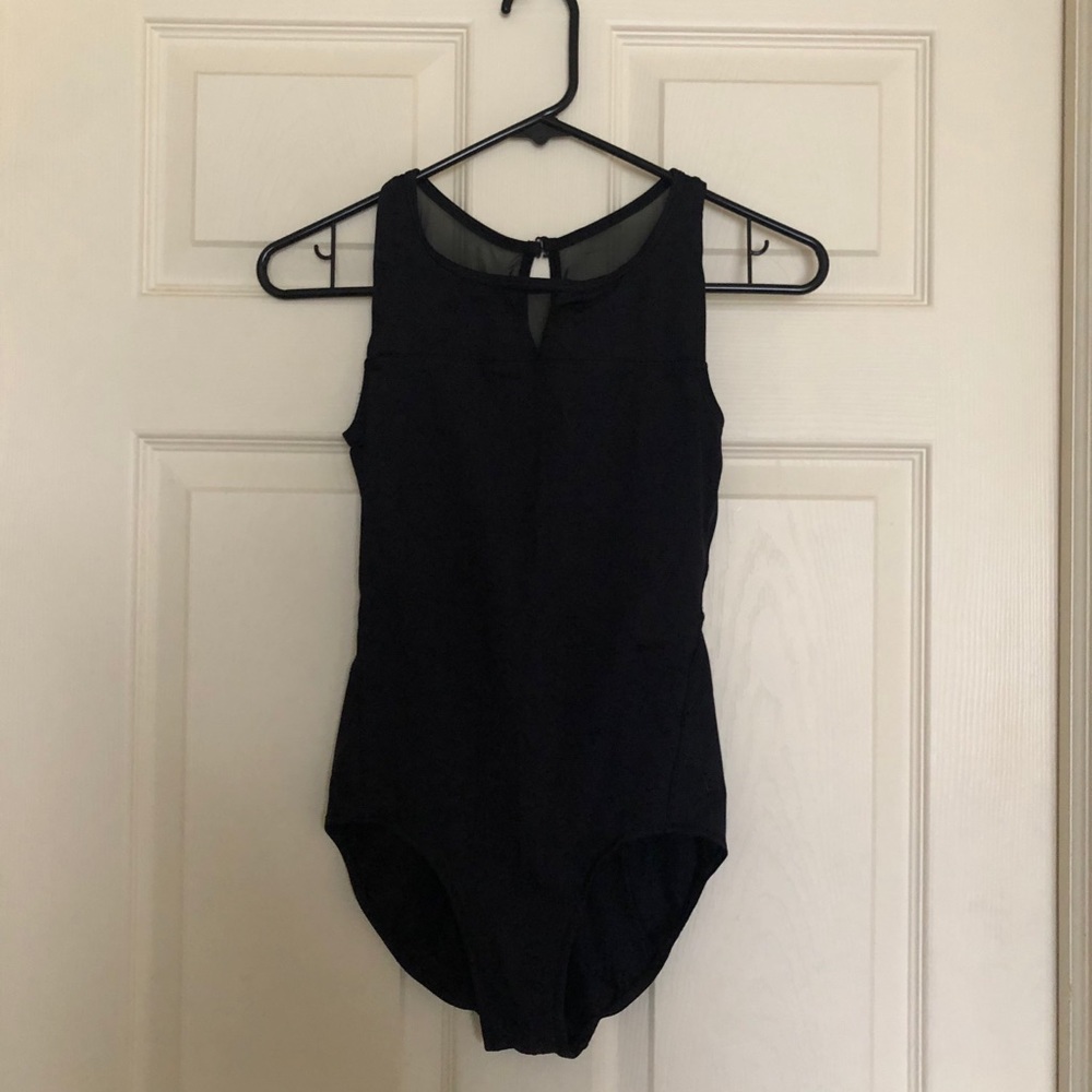 New York City Ballet by Danskin Leotard